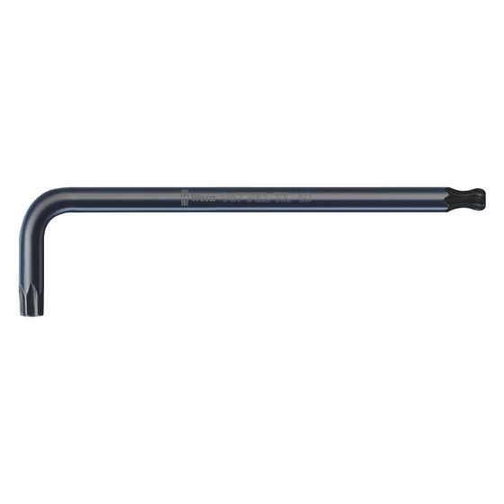 Wera Winkelschlüssel 967 PKL, TX 20, 96mm, BlackLaser, 05024202001