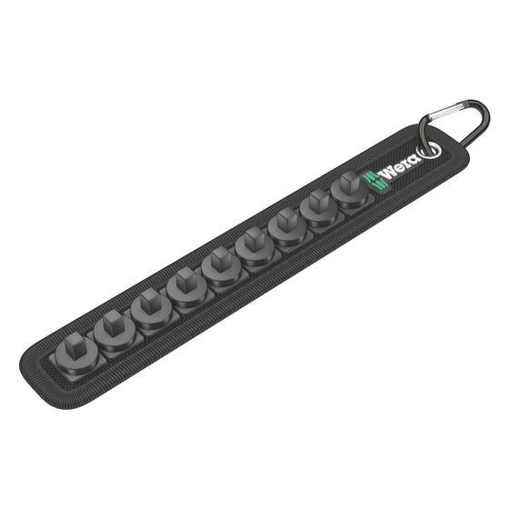 Wera Textilgurt Belt A, 238mm, Kunststoff, 05003891001
