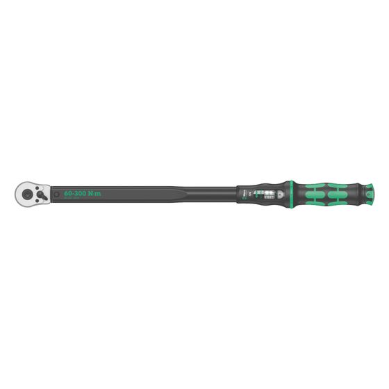 Wera Drehmomentschlüssel Click-Torque C 4, 60-300 Nm, 1/2