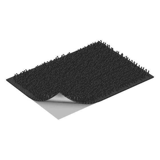 Wera Klettstreifen, 70x50mm, 05670446001