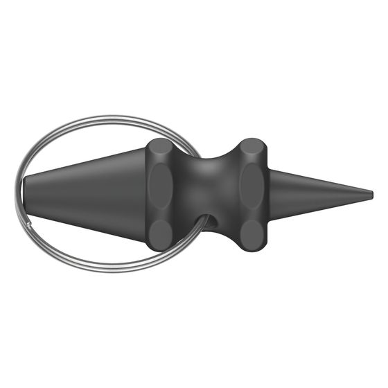 Wera Mutterentnahme-Werkzeug, 14x43mm, TPE, 05050005001
