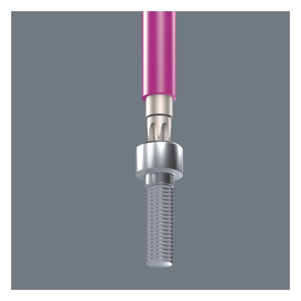 Wera Winkelschlüsselsatz 3967/9 TX SXL Multicolour HF Stainless 1, 9-teilig, Edelstah... WERA-05022689001 4013288207128 (Abb. 4)