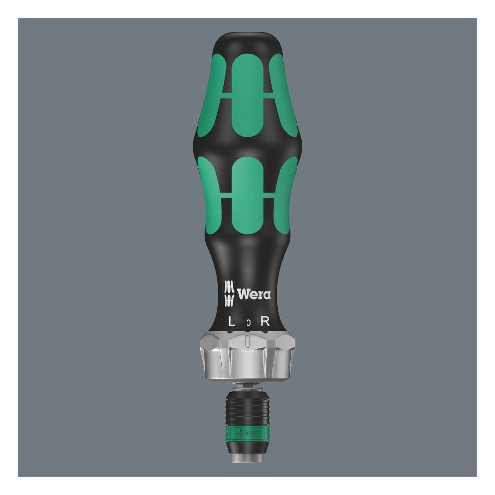 Wera Werkzeugsatz Kraftform Kompakt H 1, 41-teilig, 05135939001... WERA-05135939001 4013288178350 (Abb. 2)
