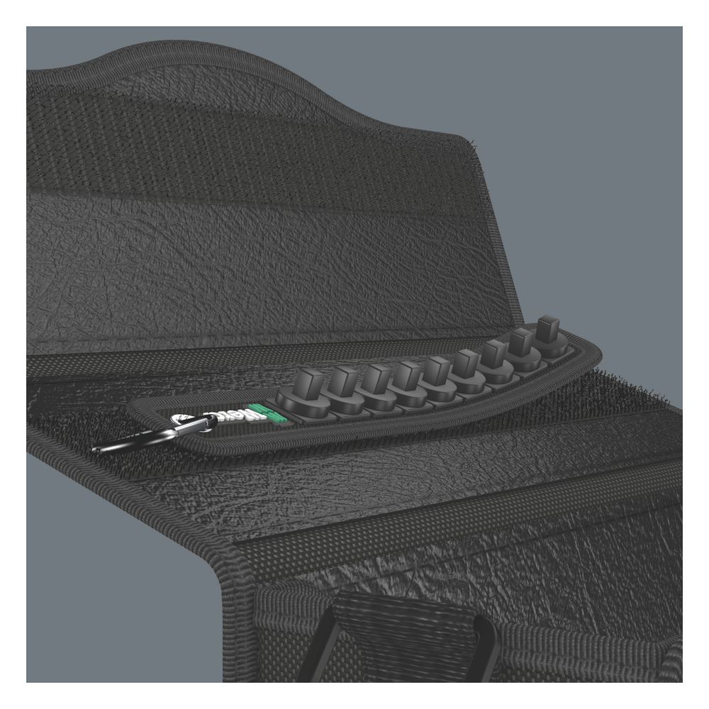 Wera Textilgurt Belt A, 238mm, Kunststoff, 05003891001... WERA-05003891001 4013288192424 (Abb. 4)