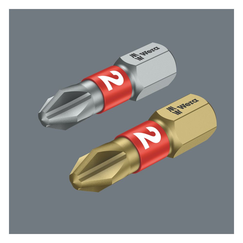 Wera Werkzeug-Set Kraftform Kompakt 100, 52-teilig, mit Rapidaptor, 05057460001... WERA-05057460001 4013288179968 (Abb. 3)