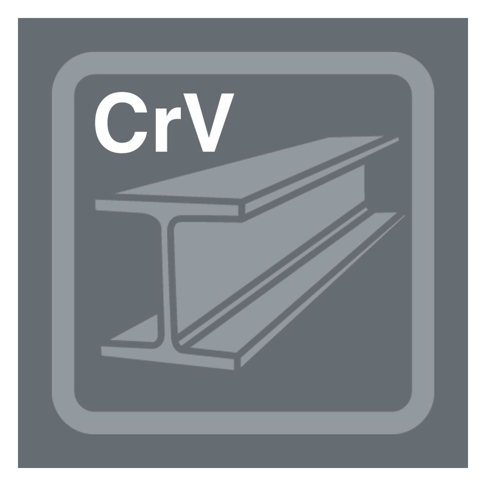 Wera Verbindungsteil 781 A/C, 1/4" auf 1/2", 36mm, Chrom-Vanadium, Mattverchromt... WERA-05042671001 4013288221209 (Abb. 2)