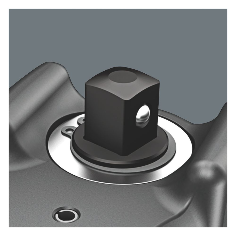 Wera Umschaltknarre Koloss 8002 C, 1/2", 341mm, 5-teilig, 05133862001... WERA-05133862001 4013288162403 (Abb. 5)
