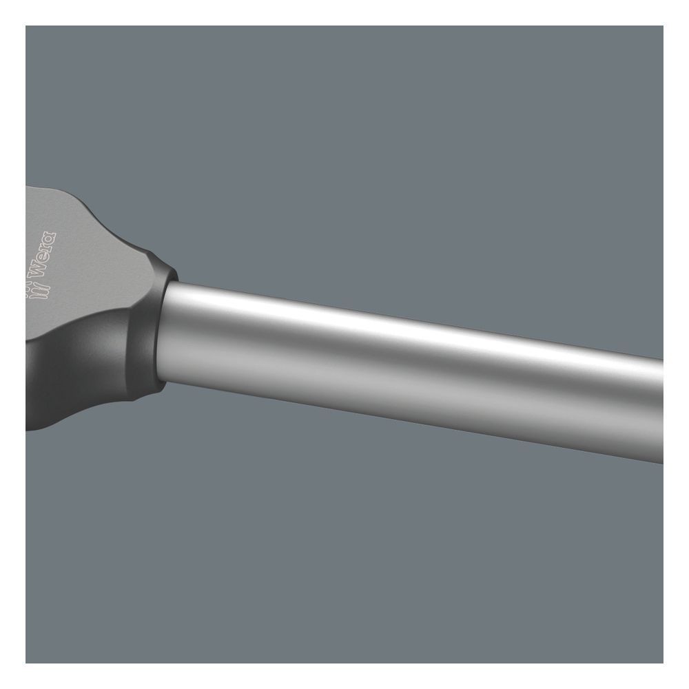 Wera Umschaltknarre Koloss 8002 C, 1/2", 341mm, 5-teilig, 05133862001... WERA-05133862001 4013288162403 (Abb. 9)