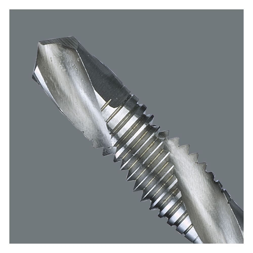 Wera Werkzeugsatz Kraftform Kompakt M 1 Metall, 39-teilig, in Tasche, 05135928001... WERA-05135928001 4013288178367 (Abb. 5)
