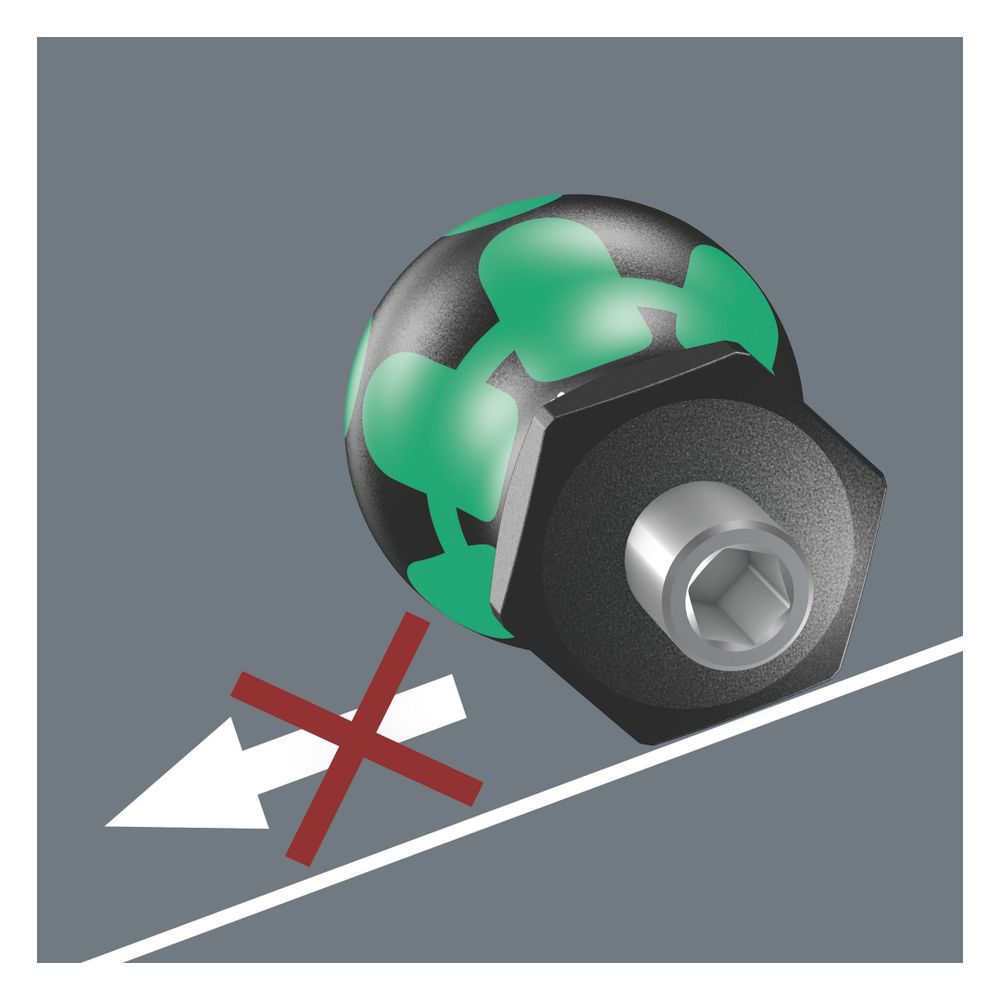 Wera Bit-Set Kraftform Kompakt Stubby 1, 19-teilig, magnetisch, 05057471001... WERA-05057471001 4013288214553 (Abb. 3)
