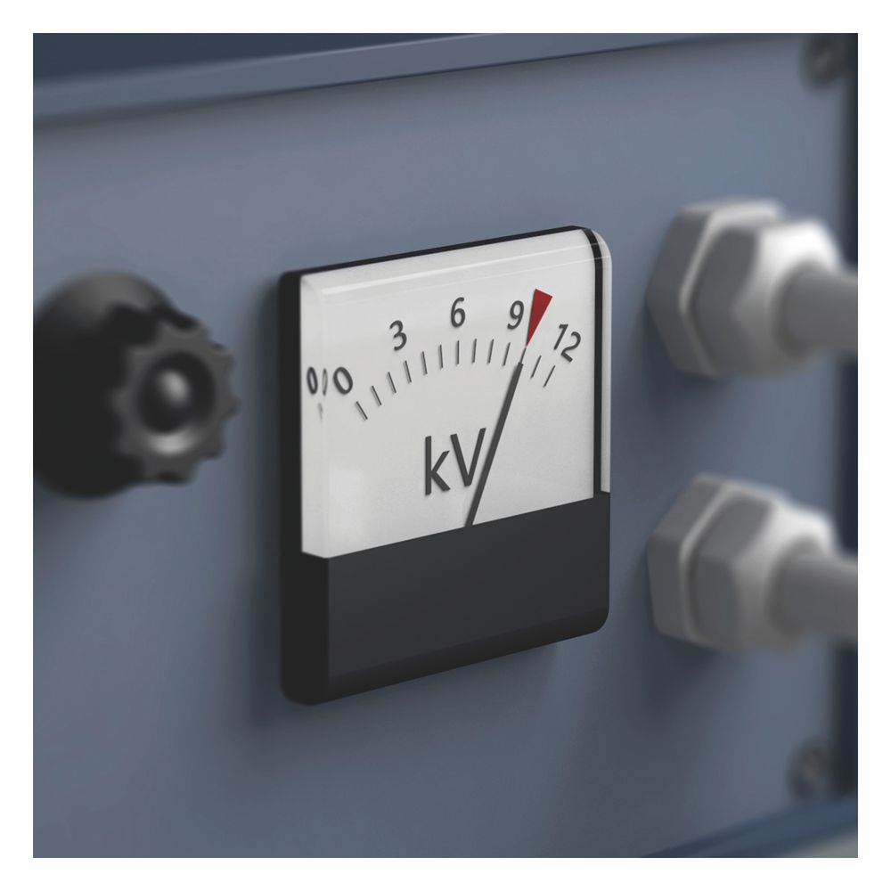 Wera Wechselklinge Kraftform Kompakt VDE 68 iS 2, 154mm, 9mm Sechskant, 1000V, 050034... WERA-05003418001 4013288163974 (Abb. 3)
