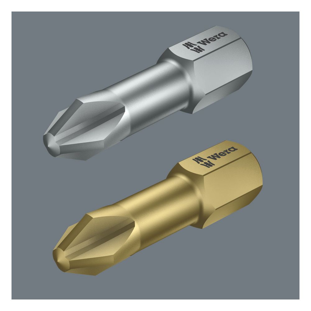 Wera Bit-Check Universal 1, 30-teilig, mit Rapidaptor-Schnellwechselfutter, Torsionsz... WERA-05056440001 4013288115096 (Abb. 7)