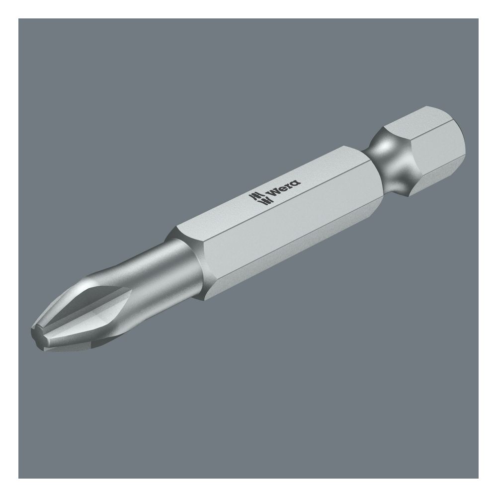 Wera Bit-Check Universal 2, 6-teilig, 05056473001... WERA-05056473001 4013288156136 (Abb. 2)
