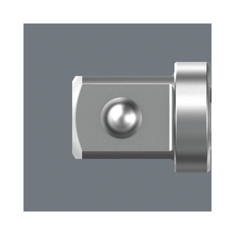 Wera Verbindungsteil 870/2, 1/2" x 5/16", 35mm, 05136002001... WERA-05136002001 4013288184269 (Abb. 2)
