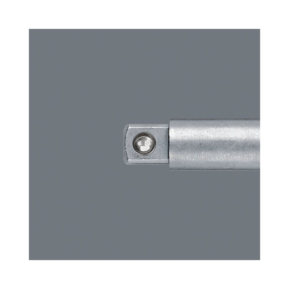 Wera Werkzeugschaft 870/4, 1/4"-Sechskant x 50mm, 05311517001... WERA-05311517001 4013288098214 (Abb. 2)