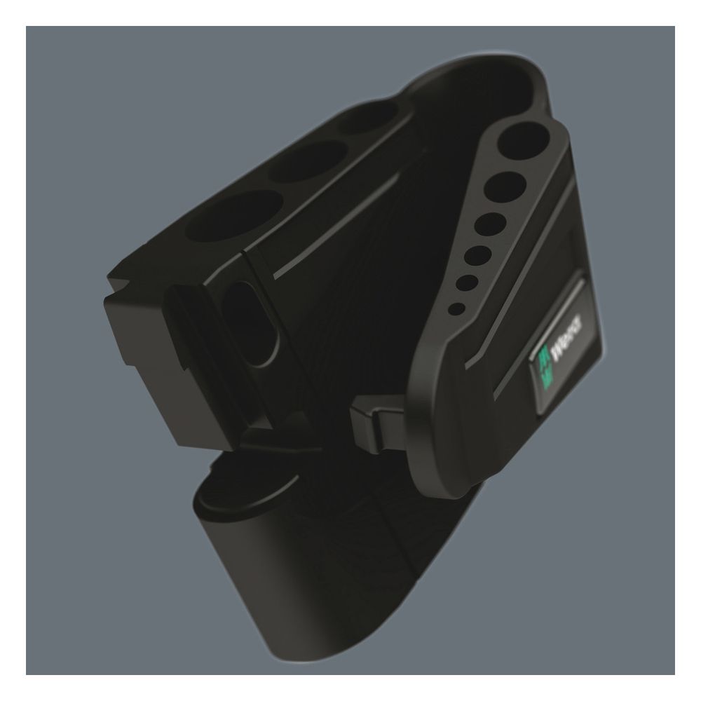 Wera Winkelschlüsselsatz 967/9 TX Multicolour HF 1, 9-teilig, 05024179001... WERA-05024179001 4013288185228 (Abb. 6)