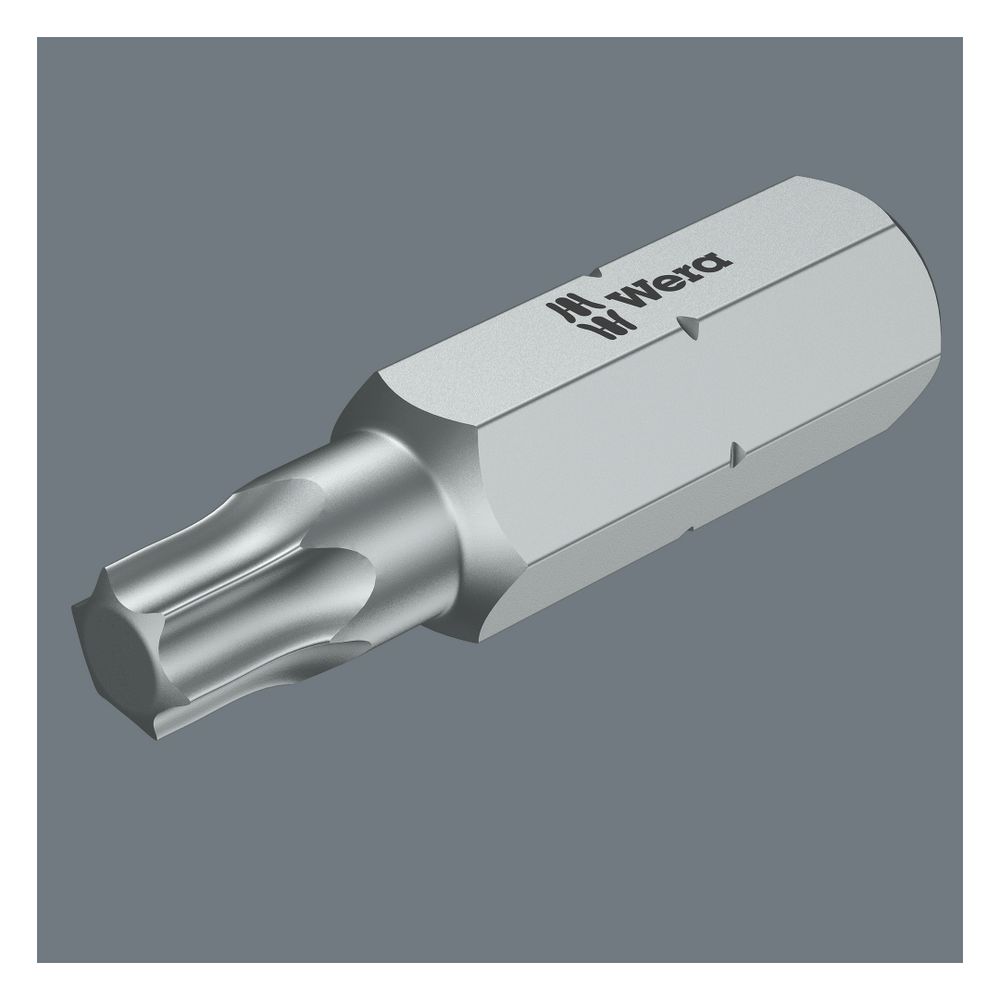 Wera Bit-Check Universal 2, 10-teilig, magnetisch, Torsionszone, 05134200001... WERA-05134200001 4013288038821 (Abb. 4)