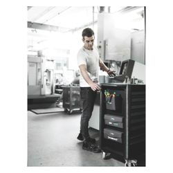Wera Schraubendreher-Satz Kraftform 300 2go, 11-teilig, Lasertip, Take it easy, mit T... WERA-05004313001 4013288187833 (Abb. 1)