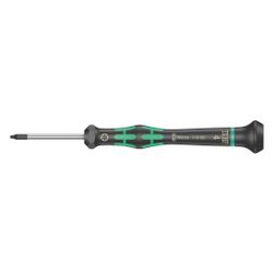Wera Elektronik Innensechsrund-Schraubendreher Kraftform Micro 2067 HF, TX 4x40mm, 2-... WERA-05118180001 4013288108623 (Abb. 1)