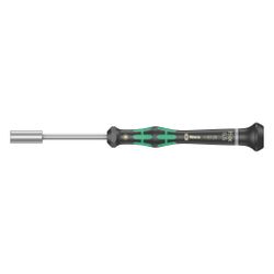Wera Elektronik-Steckschlüssel Kraftform Micro 2069, 5,5x60mm, 05118126001... WERA-05118126001 4013288032386 (Abb. 1)