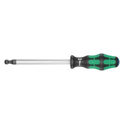 Wera Schraubendreher 352 Kraftform Plus, 10x150mm, 05022830001... WERA-05022830001 4013288003829 (Abb. 1)