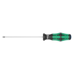 Wera Innensechskant-Kugelkopf-Schraubendreher 352 Kraftform Plus, 2,0mm, 100mm, 05022... WERA-05022800001 4013288003751 (Abb. 1)