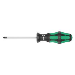 Wera Innensechsrund-Schraubendreher 367 Kraftform Plus, TX 25, 100mm, 05028012001... WERA-05028012001 4013288004253 (Abb. 1)