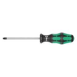 Wera Schraubendreher 367 Kraftform Plus, Innensechsrund TX 30, 115mm, 2-Komponenten-G... WERA-05028015001 4013288004277 (Abb. 1)