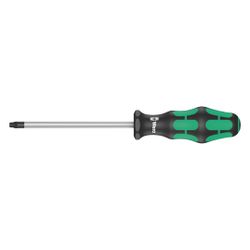 Wera Schraubendreher 367 Kraftform Plus, TX 40, 130mm, 05028020001... WERA-05028020001 4013288004284 (Abb. 1)