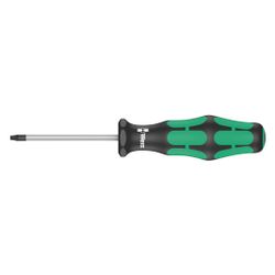 Wera Schraubendreher 367 BO Kraftform Plus, TX 8, 60mm, 2-Komponenten-Griff, Rundscha... WERA-05138258001 4013288039972 (Abb. 1)