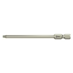 Wera Innensechsrund-Bit 3867/4 BO, TX 10, 89mm, Edelstahl, 05071089001... WERA-05071089001 4013288115546 (Abb. 1)