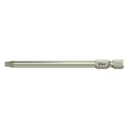 Wera Innensechsrund-Bit 3867/4 BO, TX 20, 89mm, Edelstahl, 05071091001... WERA-05071091001 4013288115560 (Abb. 1)
