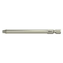 Wera Innensechsrund-Bit 3867/4 BO, TX 25, 89mm, Edelstahl, 05071092001... WERA-05071092001 4013288115577 (Abb. 1)