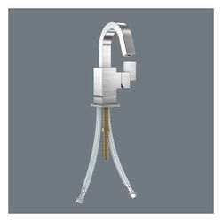 Wera Steckschlüsselsatz 395 HO/3, 10mm/13mm/7/16" x 90mm, Hohlschaft, Kraftform Griff... WERA-05134275001 4013288207616 (Abb. 1)