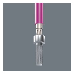 Wera Winkelschlüsselsatz 3967/9 TX SXL Multicolour HF Stainless 1, 9-teilig, Edelstah... WERA-05022689001 4013288207128 (Abb. 1)