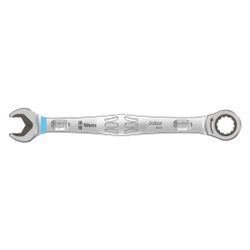 Wera Maul-Ringratschen-Schlüssel 6000 Joker, 11mm, 165mm, 05073271001... WERA-05073271001 4013288167316 (Abb. 1)