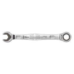 Wera Maul-Ringratschenschlüssel 6000 Joker, 12mm, 170,7mm, 05073272001... WERA-05073272001 4013288167323 (Abb. 1)