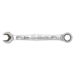 Wera Maul-Ringratschenschlüssel 6000 Joker, 15mm, 200mm, 05073275001... WERA-05073275001 4013288167347 (Abb. 1)