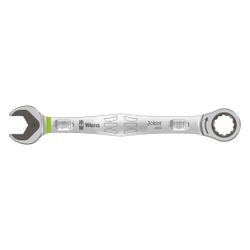 Wera Maul-Ringratschen-Schlüssel 6000 Joker, 18mm, 235mm, 05073278001... WERA-05073278001 4013288167408 (Abb. 1)