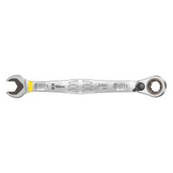 Wera Maul-Ringratschenschlüssel 6001 Joker Switch, 10x159mm, Chrom-Molybdän-Stahl... WERA-05020065001 4013288183903 (Abb. 1)