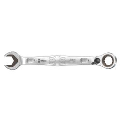 Wera Maul-Ringratschenschlüssel 6001 Joker Switch, 15mm, 199mm, Chrom-Molybdän-Stahl,... WERA-05020070001 4013288184726 (Abb. 1)