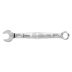 Wera Ringmaulschlüssel 6003 Joker, 12mm, 148mm, 05020203001... WERA-05020203001 4013288212566 (Abb. 1)