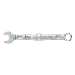 Wera Ringmaulschlüssel 6003 Joker, 13mm, 160mm, 05020204001... WERA-05020204001 4013288212696 (Abb. 1)