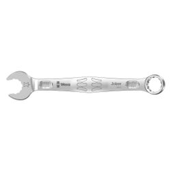 Wera Ringmaulschlüssel 6003 Joker, 15mm, 174mm, 05020206001... WERA-05020206001 4013288212719 (Abb. 1)