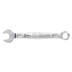 Wera Ringmaulschlüssel 6003 Joker, 16mm, 182mm, 05020207001... WERA-05020207001 4013288212726 (Abb. 1)