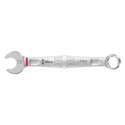 Wera Ringmaulschlüssel 6003 Joker, 17mm, 190mm, 05020208001... WERA-05020208001 4013288212733 (Abb. 1)
