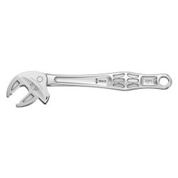 Wera Maulschlüssel 6004 Joker XL, 19-24mm x 3/4-15/16", 256mm, 05020104001... WERA-05020104001 4013288216915 (Abb. 1)