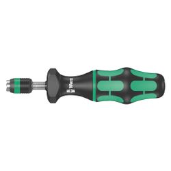 Wera Drehmomentschraubendreher Serie 7400 7440, 0,3-1,2 Nm, 1/4", 155mm, 05074700001... WERA-05074700001 4013288100641 (Abb. 1)