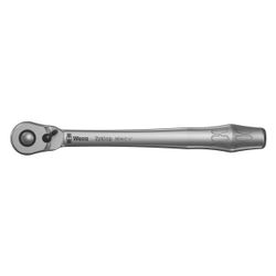 Wera Umschaltknarre Zyklop Metal 8004 C, 1/2" x 281mm, Chrom-Molybdän, 05004064001... WERA-05004064001 4013288174062 (Abb. 1)
