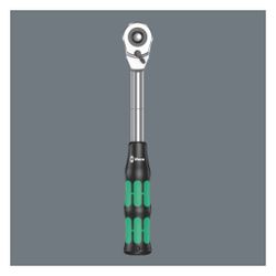 Wera Steckschlüsselsatz Zyklop Hybrid 8006 SC 1, 1/2", 13-teilig, 05004090001... WERA-05004090001 4013288182159 (Abb. 1)